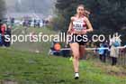 Junior Women, 2022 National Cross Country Relays, Berry Hill Park, Mansfield.  Photo: David T. Hewitson/Sports for All Pics